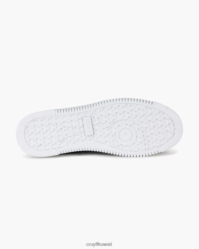 Cruyff أزرق رمادي رجال جوان ألينتو Z02JN704 أحذية رياضية