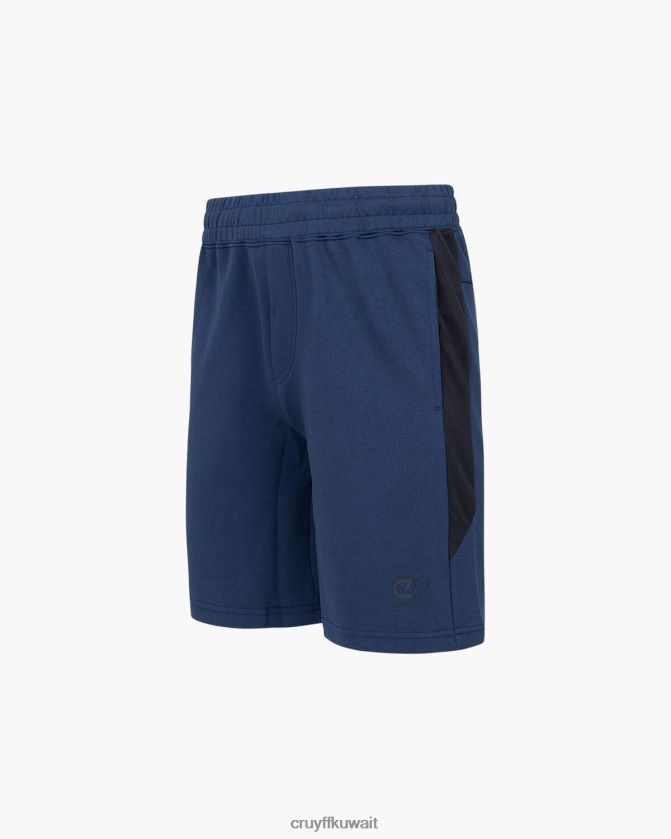 Cruyff القوات البحرية رجال جواكيم قصير Z02JN711 السراويل القصيرة