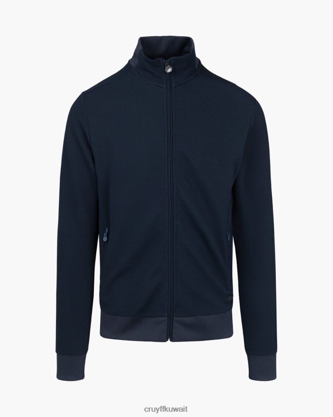 Cruyff القوات البحرية رجال أعلى المسار سانتياغو Z02JN713 السترة