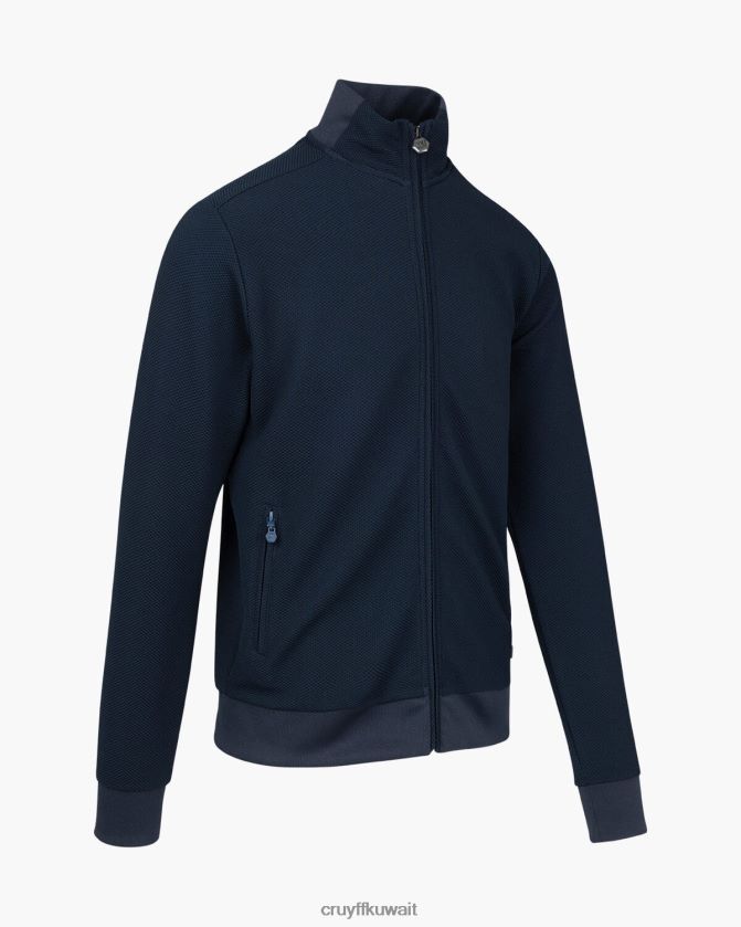 Cruyff القوات البحرية رجال أعلى المسار سانتياغو Z02JN713 السترة