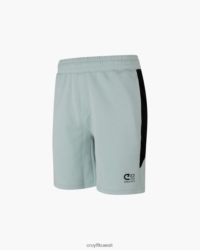 Cruyff تركواز رجال جواكيم قصير Z02JN719 السراويل القصيرة