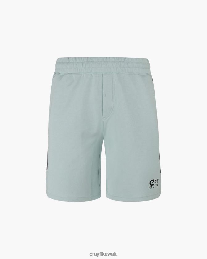 Cruyff تركواز رجال جواكيم قصير Z02JN719 السراويل القصيرة