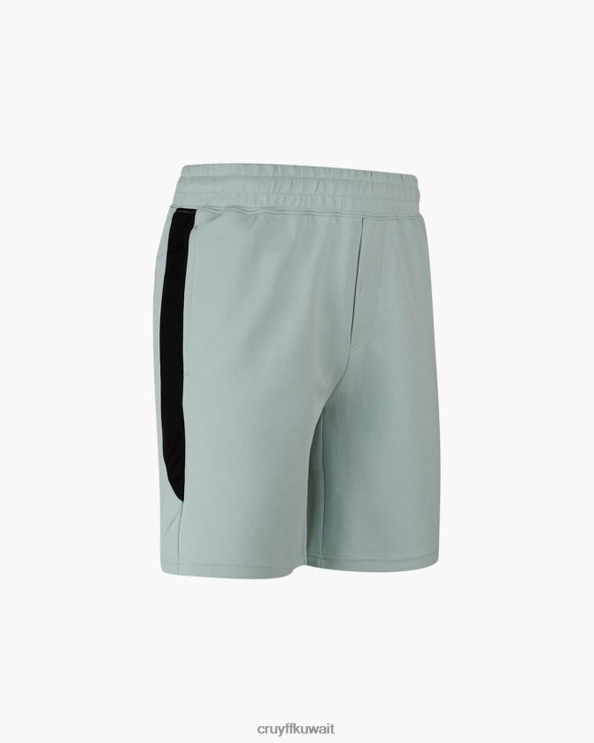 Cruyff تركواز رجال جواكيم قصير Z02JN719 السراويل القصيرة