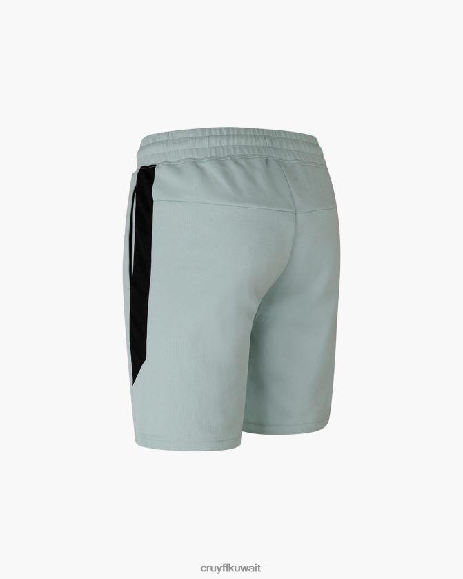 Cruyff تركواز رجال جواكيم قصير Z02JN719 السراويل القصيرة