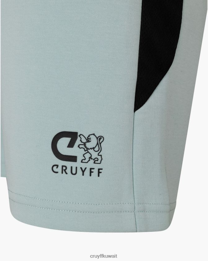Cruyff تركواز رجال جواكيم قصير Z02JN719 السراويل القصيرة