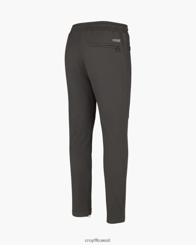 Cruyff أخضر رجال سانتياغو بانت Z02JN723 بنطال