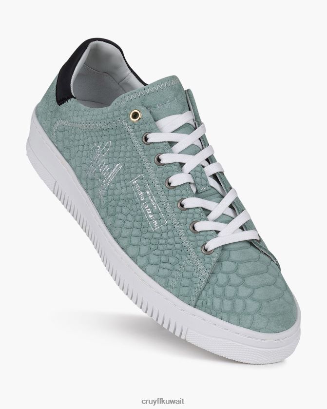 Cruyff أخضر رجال جوان Z02JN726 أحذية رياضية