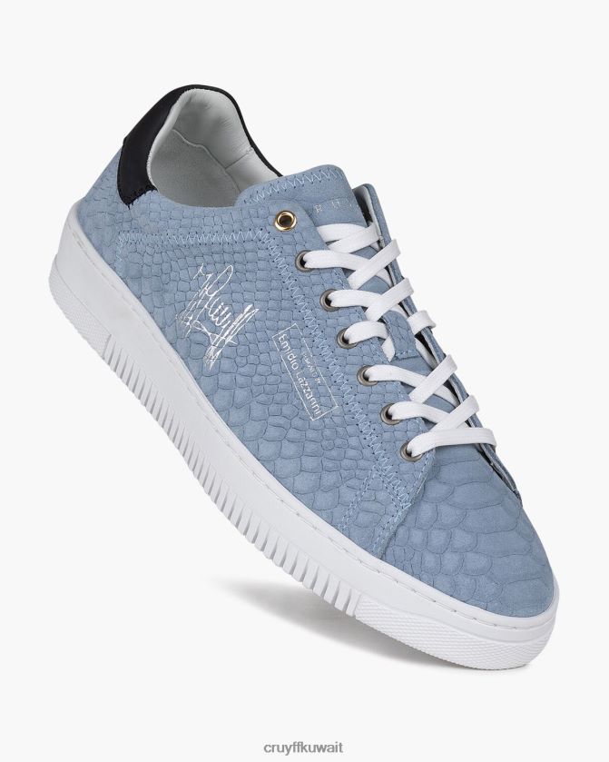 Cruyff جليد رجال جوان Z02JN727 أحذية رياضية