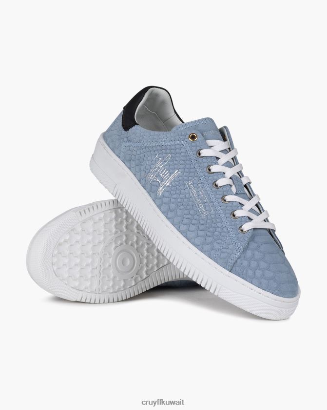 Cruyff جليد رجال جوان Z02JN727 أحذية رياضية