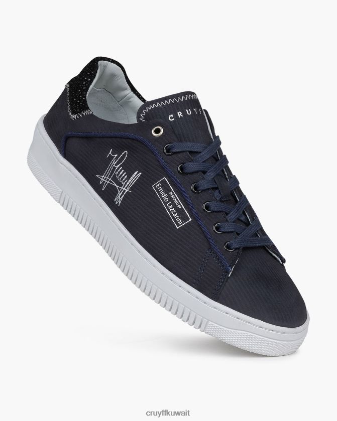 Cruyff القوات البحرية رجال جوان Z02JN734 أحذية رياضية