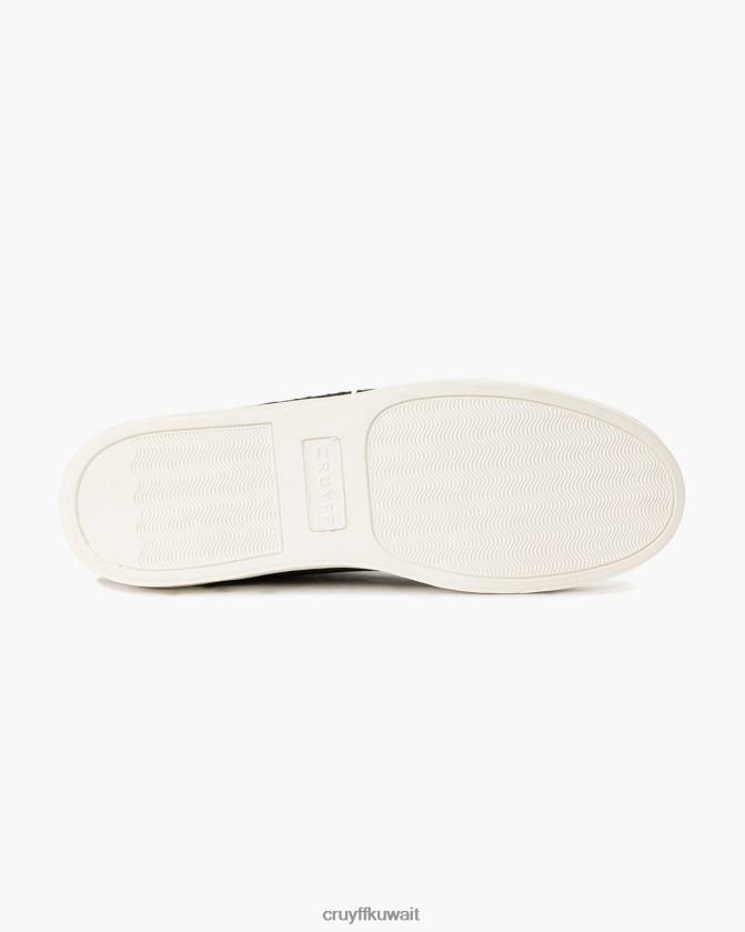 Cruyff أخضر غامق رجال فلاش Z02JN75 أحذية رياضية