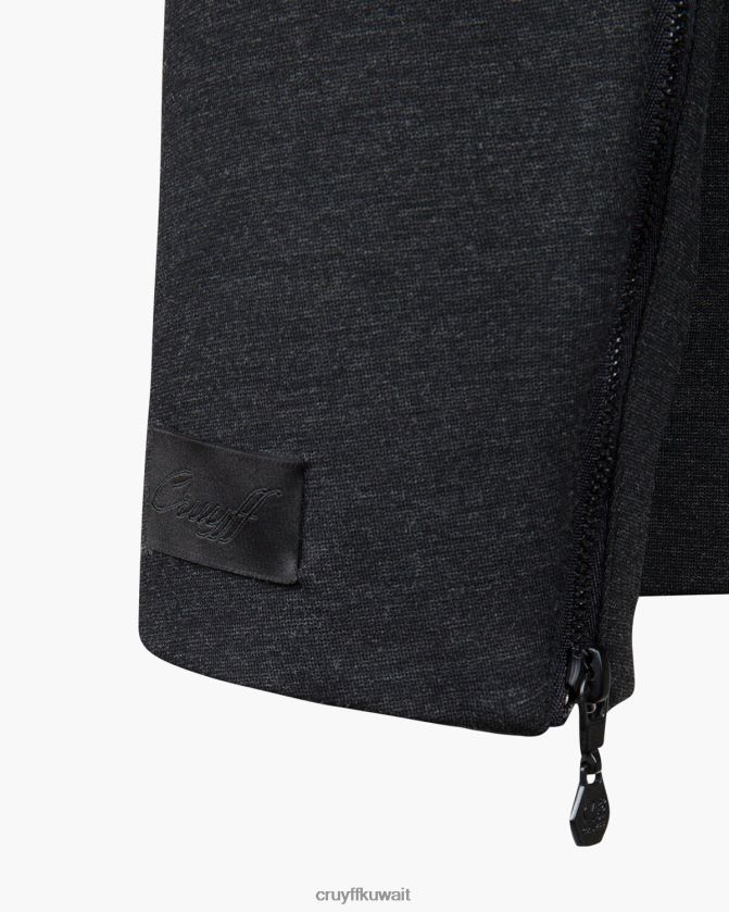 Cruyff رمادي رجال سترة دومينيك Z02JN767 سترة