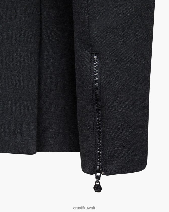 Cruyff رمادي رجال سترة دومينيك Z02JN767 سترة