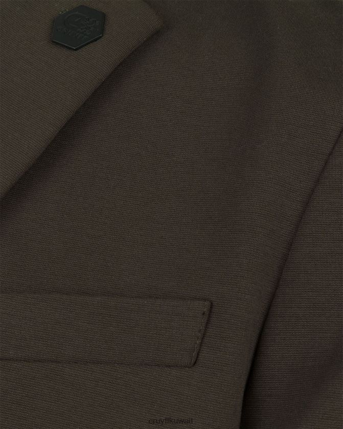 Cruyff أخضر رجال سترة دومينيك Z02JN768 سترة