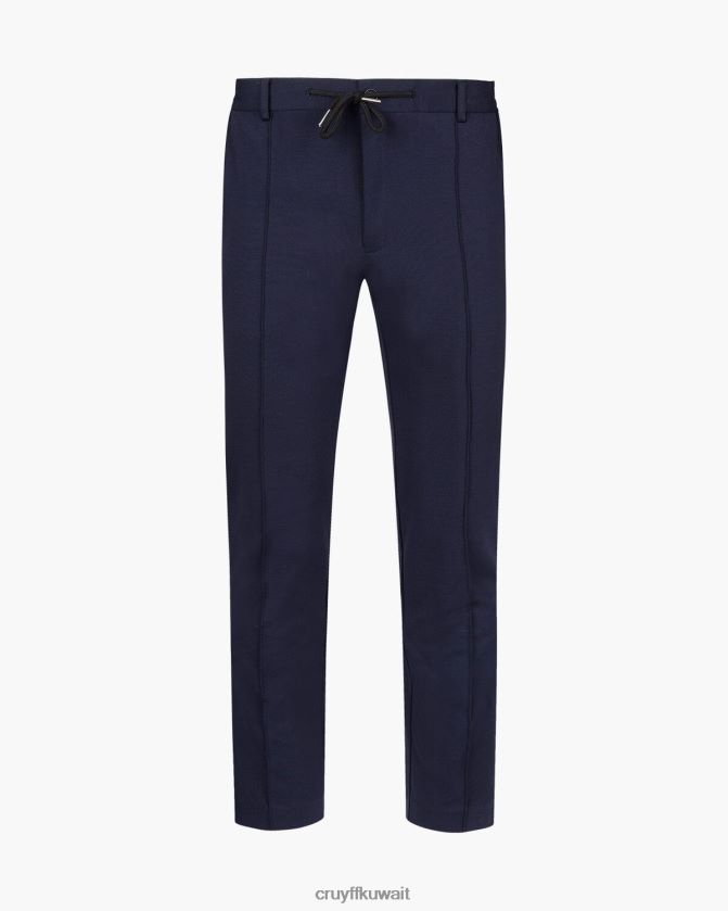 Cruyff القوات البحرية رجال سراويل سيغورا Z02JN773 بنطال