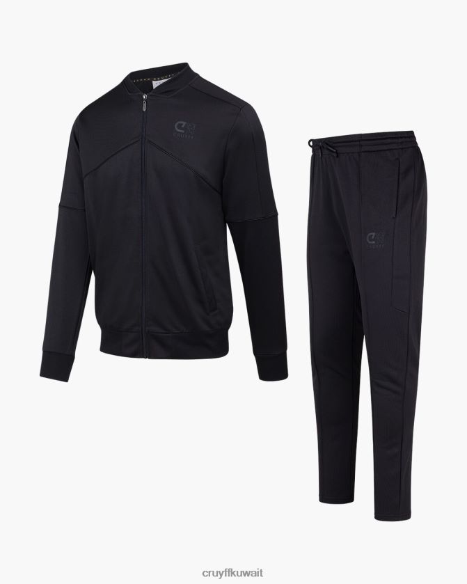 Cruyff متعدد الألوان رجال بدلة رياضية رايمون Z02JN778 بدلة