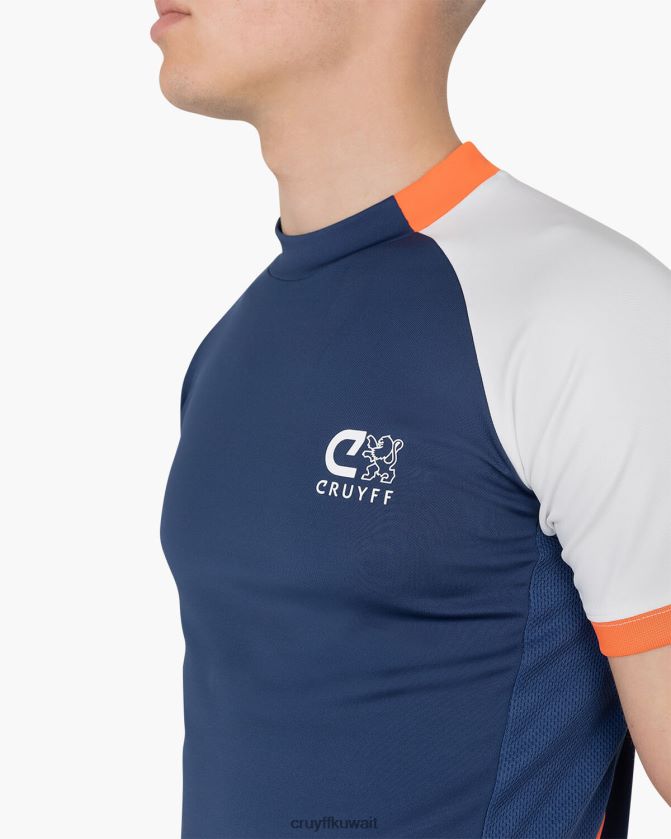 Cruyff القوات البحرية رجال بدلة العدو Z02JN809 بدلة