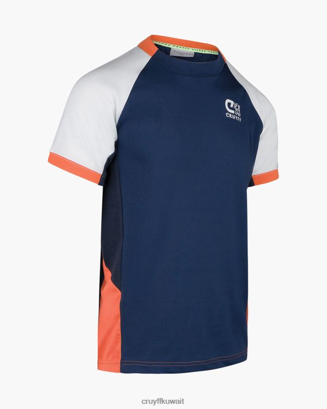 Cruyff القوات البحرية رجال بدلة العدو Z02JN809 بدلة