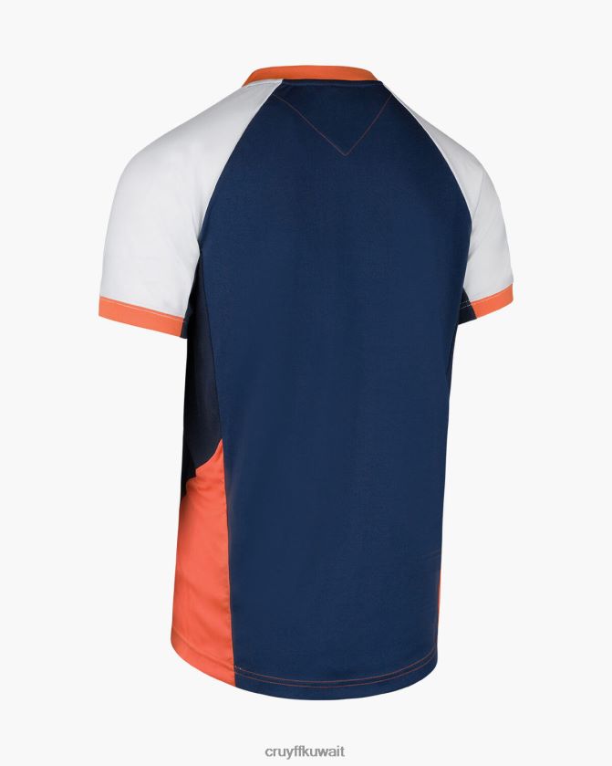 Cruyff القوات البحرية رجال بدلة العدو Z02JN809 بدلة