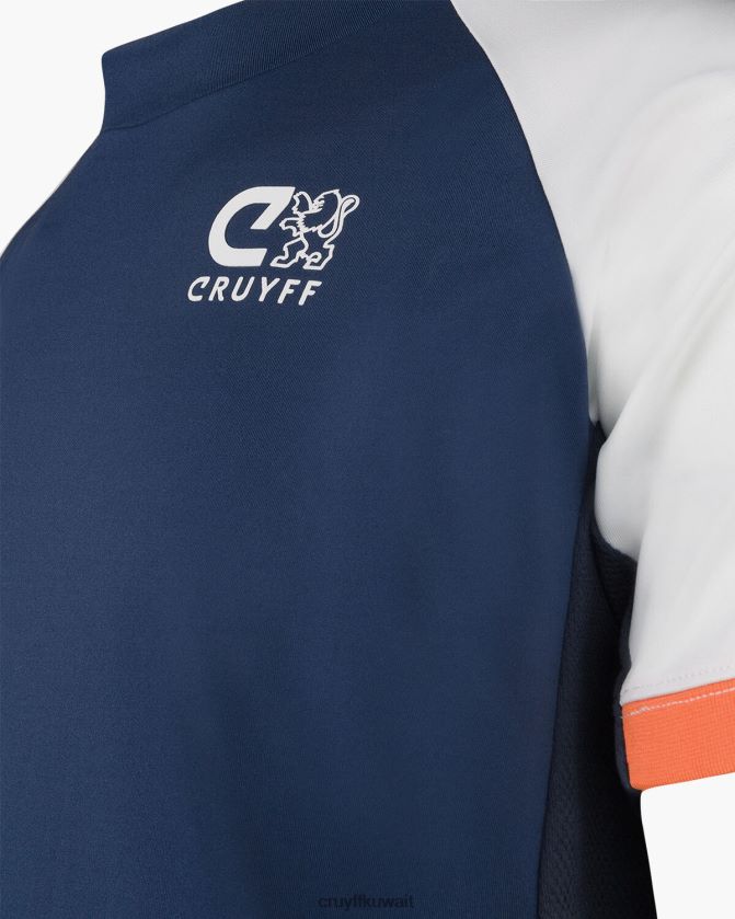 Cruyff القوات البحرية رجال بدلة العدو Z02JN809 بدلة