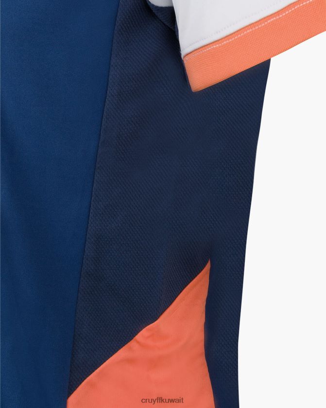 Cruyff القوات البحرية رجال بدلة العدو Z02JN809 بدلة