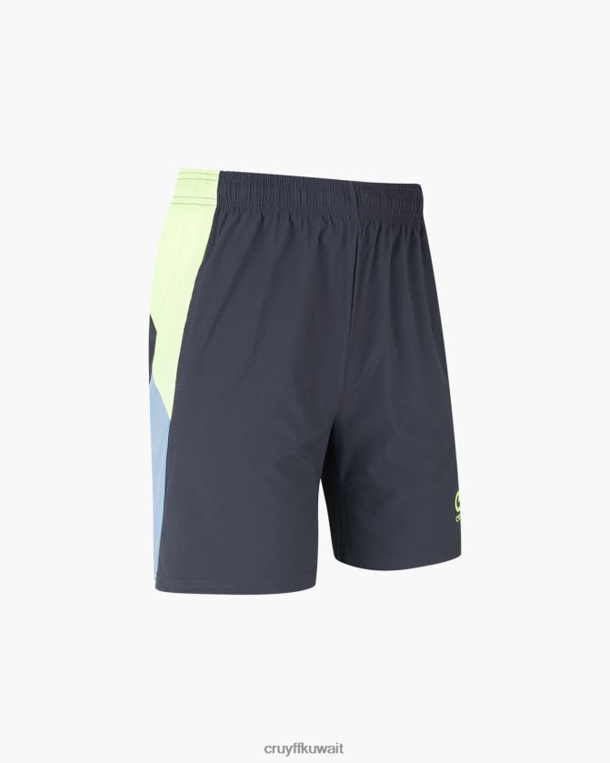 Cruyff رمادي رجال بدلة العدو Z02JN810 بدلة