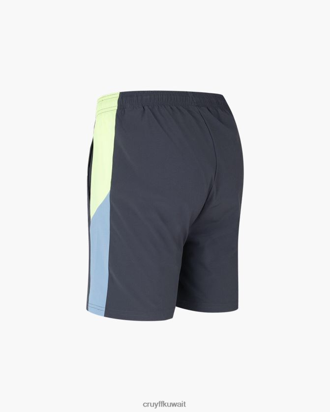 Cruyff رمادي رجال بدلة العدو Z02JN810 بدلة