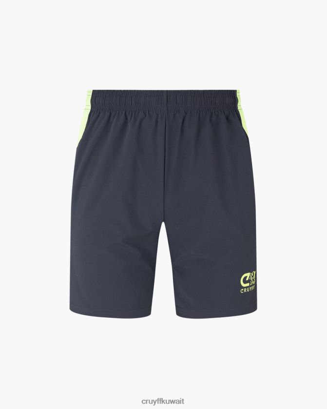 Cruyff رمادي رجال بدلة العدو Z02JN810 بدلة