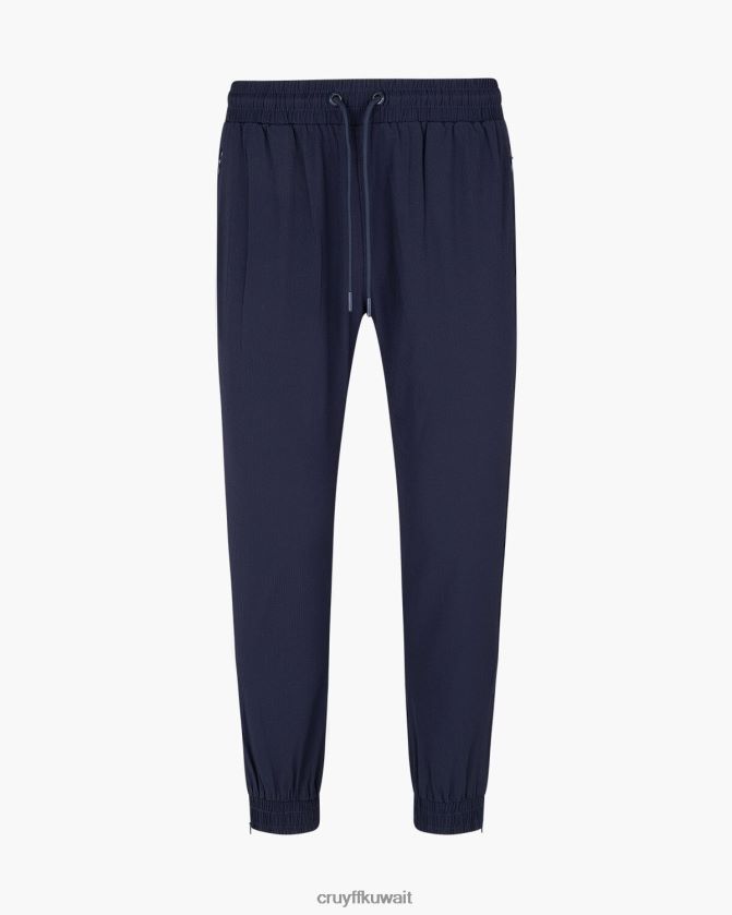 Cruyff القوات البحرية رجال ألفارو بانت Z02JN818 بنطال