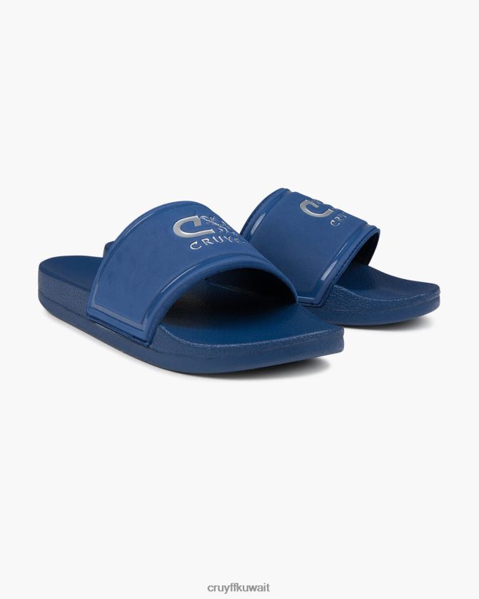 Cruyff القوات البحرية رجال أغوا كوبا Z02JN820 الشرائح