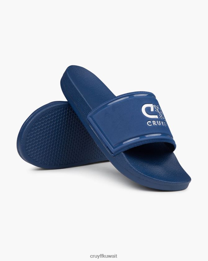 Cruyff القوات البحرية رجال أغوا كوبا Z02JN820 الشرائح