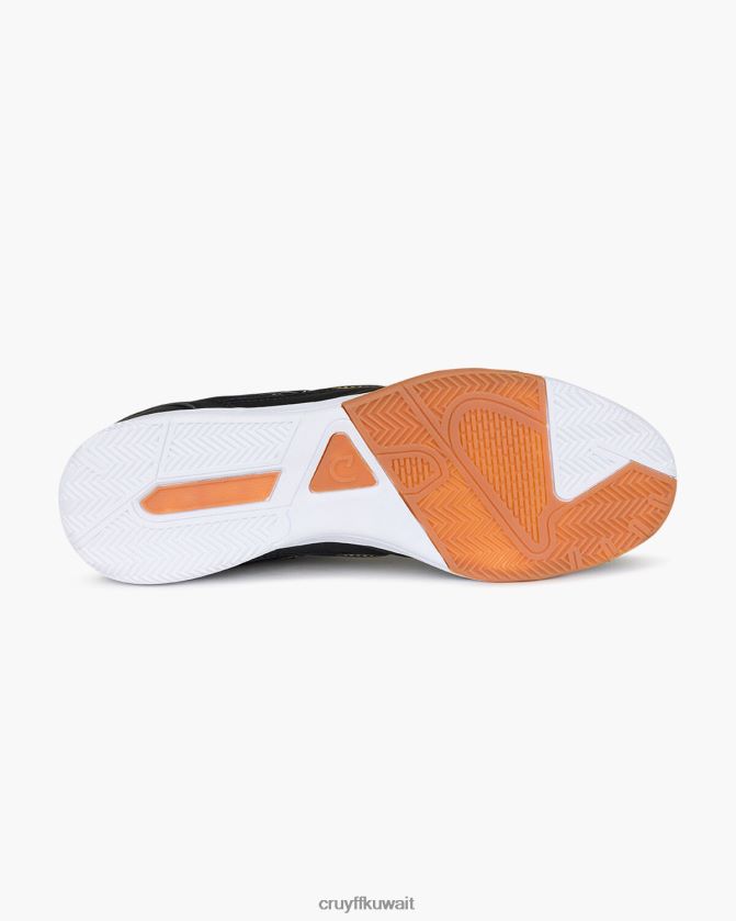 Cruyff الذهب الأسود رجال الميزان Z02JN822 أحذية رياضية