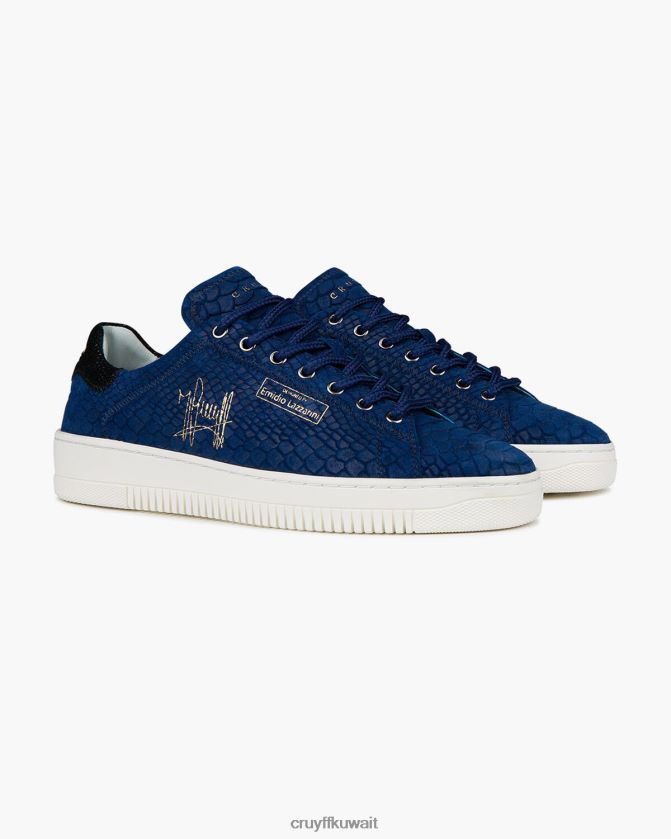 Cruyff القوات البحرية رجال جوان Z02JN831 أحذية رياضية