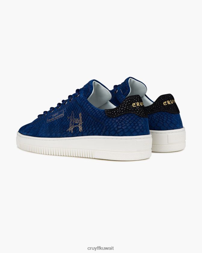 Cruyff القوات البحرية رجال جوان Z02JN831 أحذية رياضية