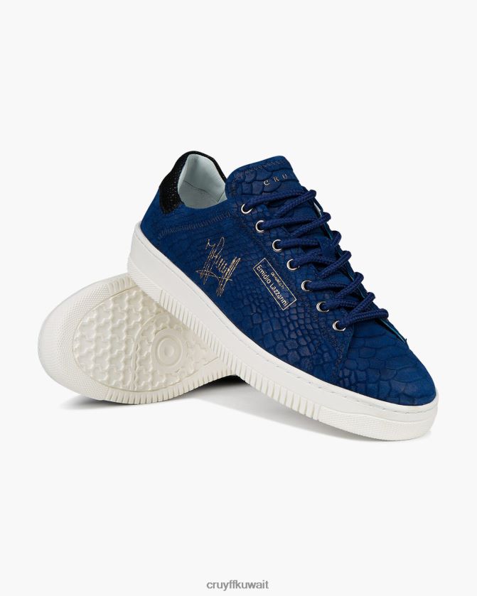 Cruyff القوات البحرية رجال جوان Z02JN831 أحذية رياضية