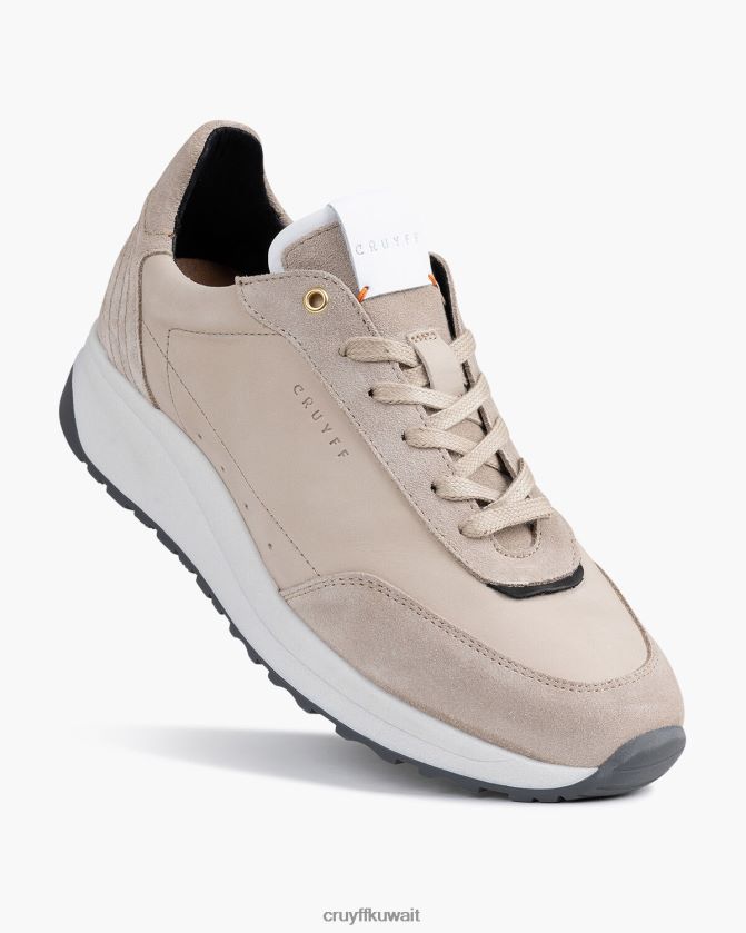 Cruyff رمل رجال عارضة الأحد Z02JN869 أحذية رياضية