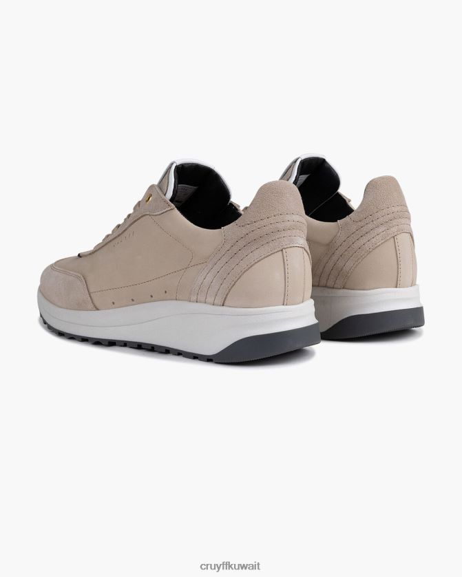 Cruyff رمل رجال عارضة الأحد Z02JN869 أحذية رياضية