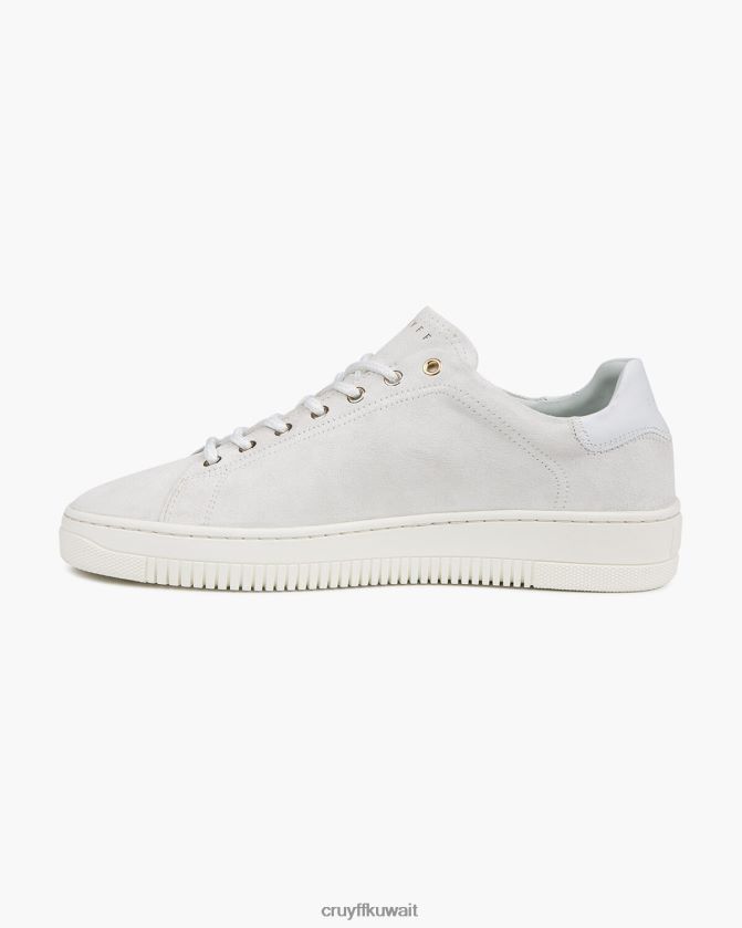 Cruyff كريم رجال جوان فيسوفيو سويدي Z02JN872 أحذية رياضية