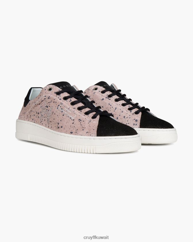 Cruyff لون القرنفل رجال جوان Z02JN873 أحذية رياضية