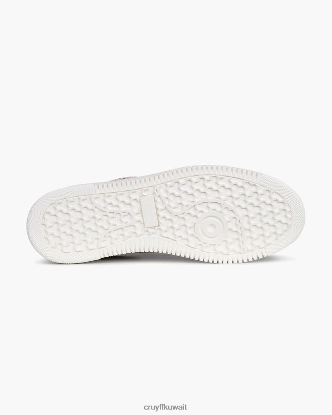 Cruyff لون القرنفل رجال جوان Z02JN873 أحذية رياضية