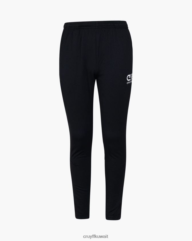 Cruyff أسود / أبيض رجال دعوى بدوره التكنولوجيا Z02JN878 بدلة