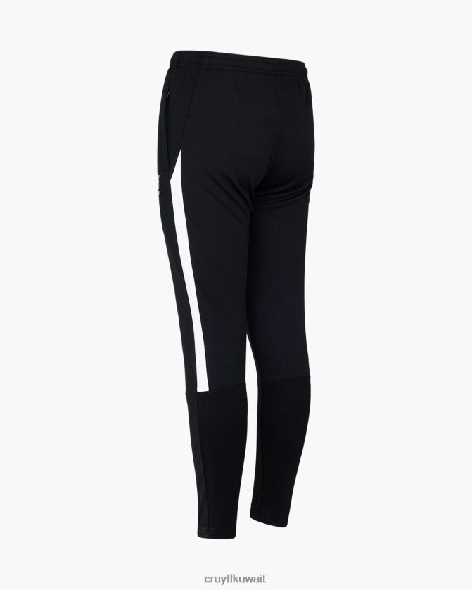 Cruyff أسود / أبيض رجال دعوى بدوره التكنولوجيا Z02JN878 بدلة