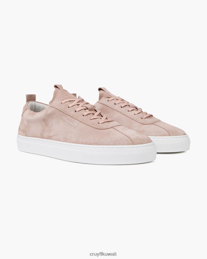 Cruyff لون القرنفل نحيف مهندس معماري Z02JN879 أحذية رياضية