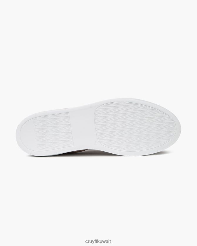 Cruyff لون القرنفل نحيف مهندس معماري Z02JN879 أحذية رياضية