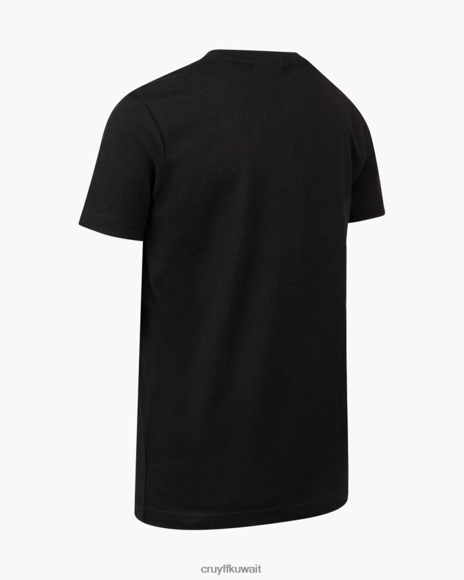 Cruyff ذهب رجال معززة تي Z02JN87 تي شيرت
