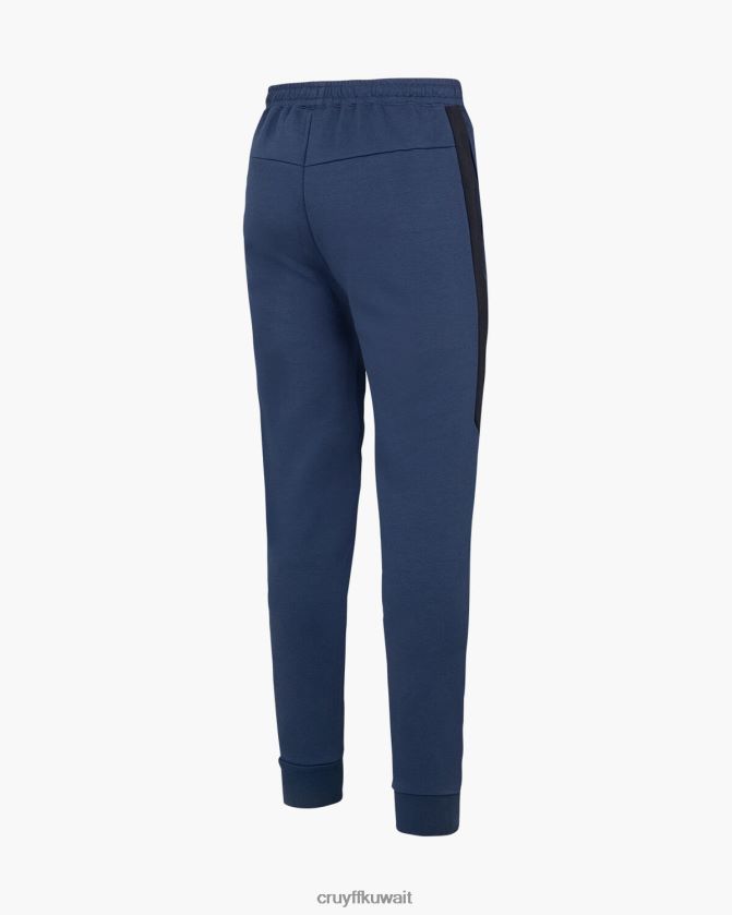 Cruyff القوات البحرية رجال جواكيم بانت Z02JN883 بنطال