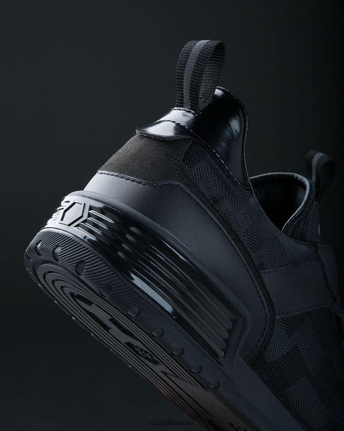 Cruyff أسود رجال كالتشيو بالبوا Z02JN897 أحذية رياضية