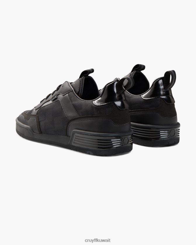 Cruyff أسود رجال كالتشيو بالبوا Z02JN897 أحذية رياضية