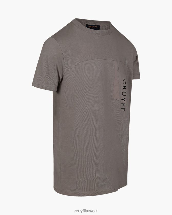 Cruyff رمل رجال جوي Z02JN89 تي شيرت