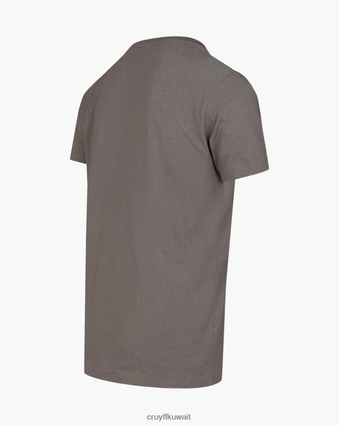 Cruyff رمل رجال جوي Z02JN89 تي شيرت